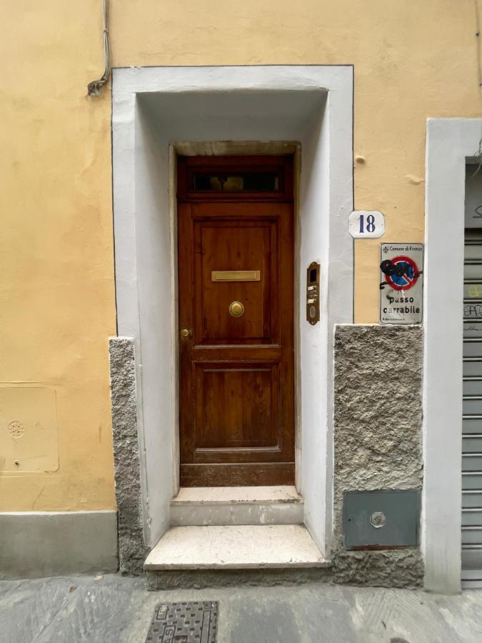 The Florentine Nest Firenze Eksteriør bilde